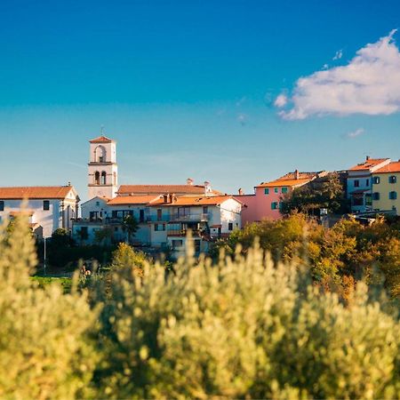 Apartmaji Hrvatin V Kortah Izola Kültér fotó