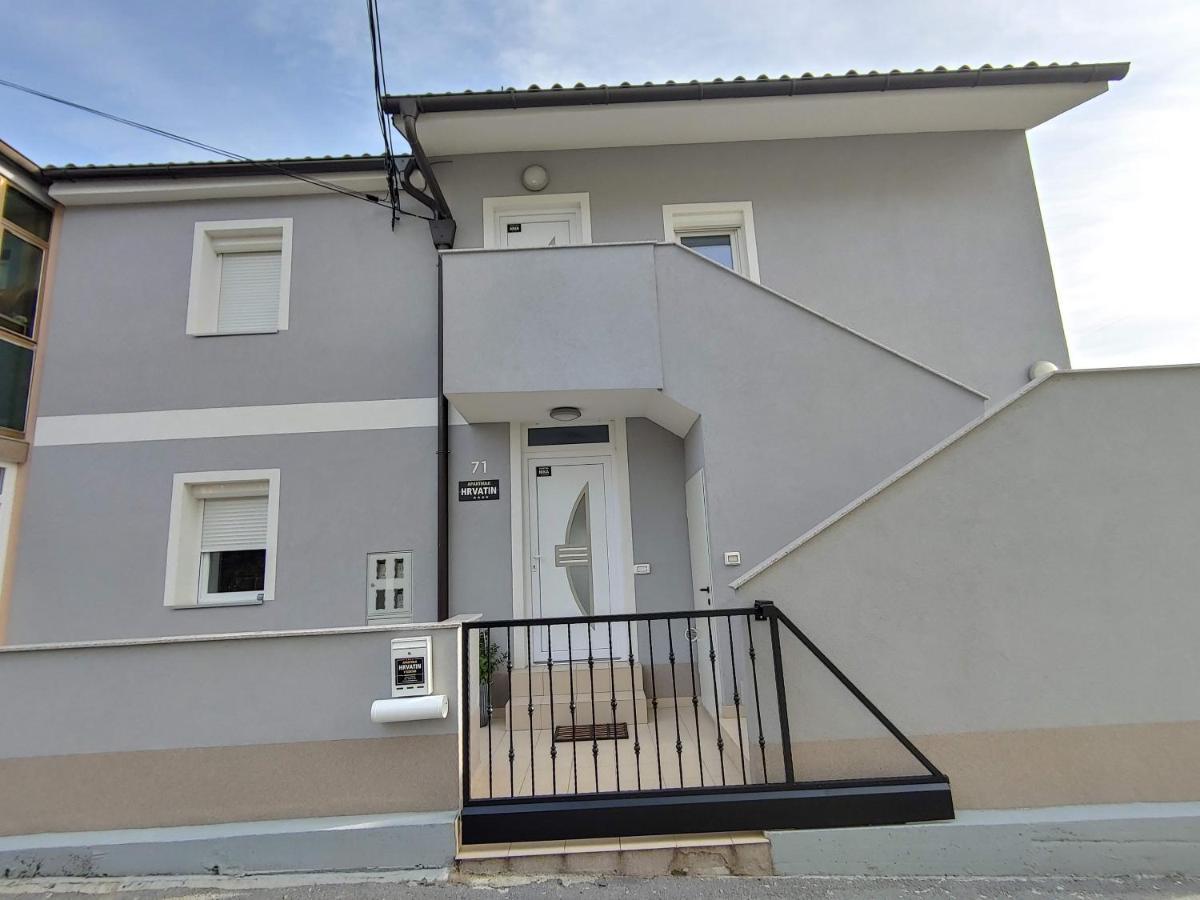 Apartmaji Hrvatin V Kortah Izola Kültér fotó