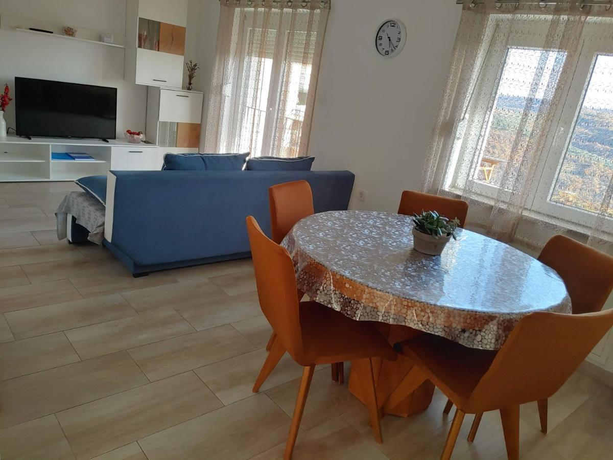 Apartmaji Hrvatin V Kortah Izola Kültér fotó