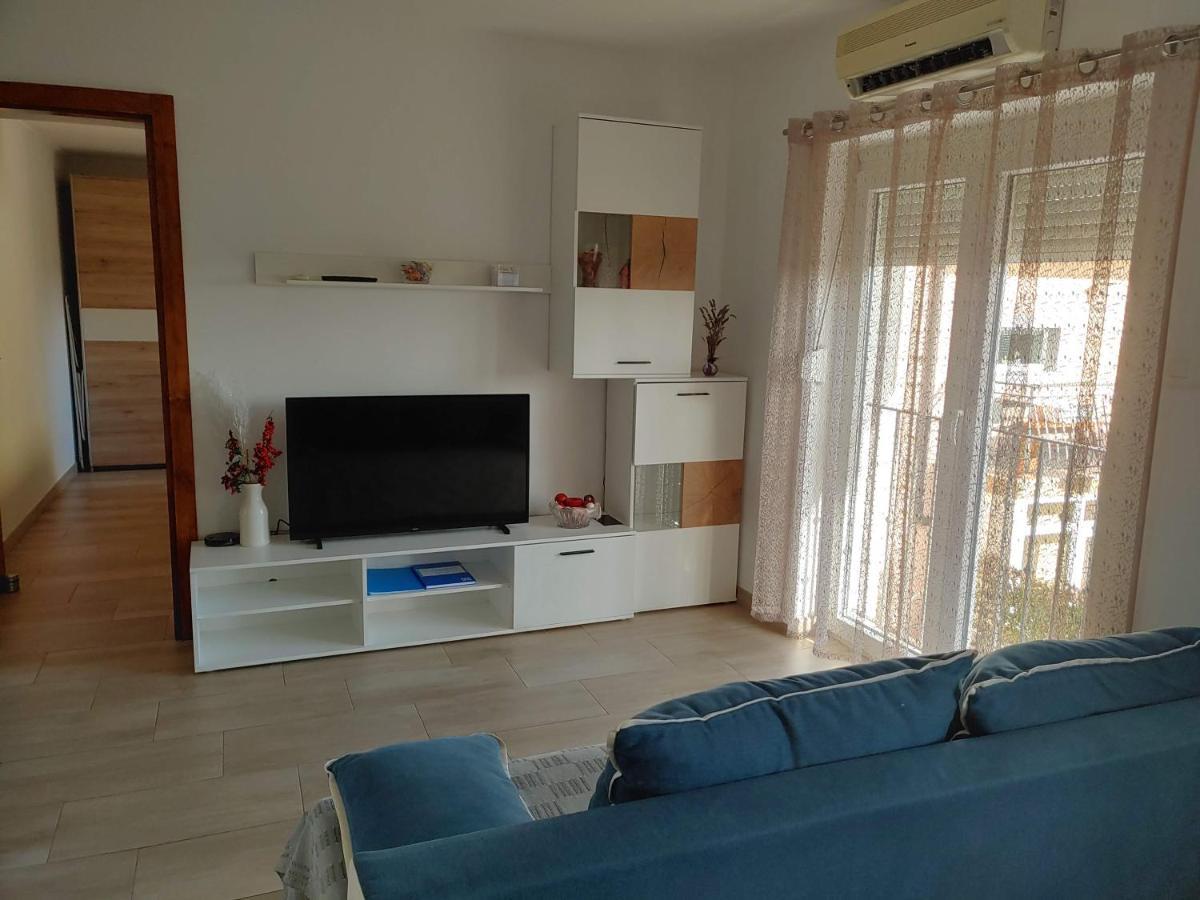 Apartmaji Hrvatin V Kortah Izola Kültér fotó