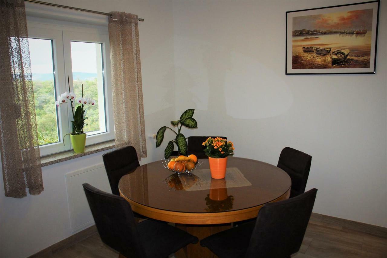 Apartmaji Hrvatin V Kortah Izola Kültér fotó