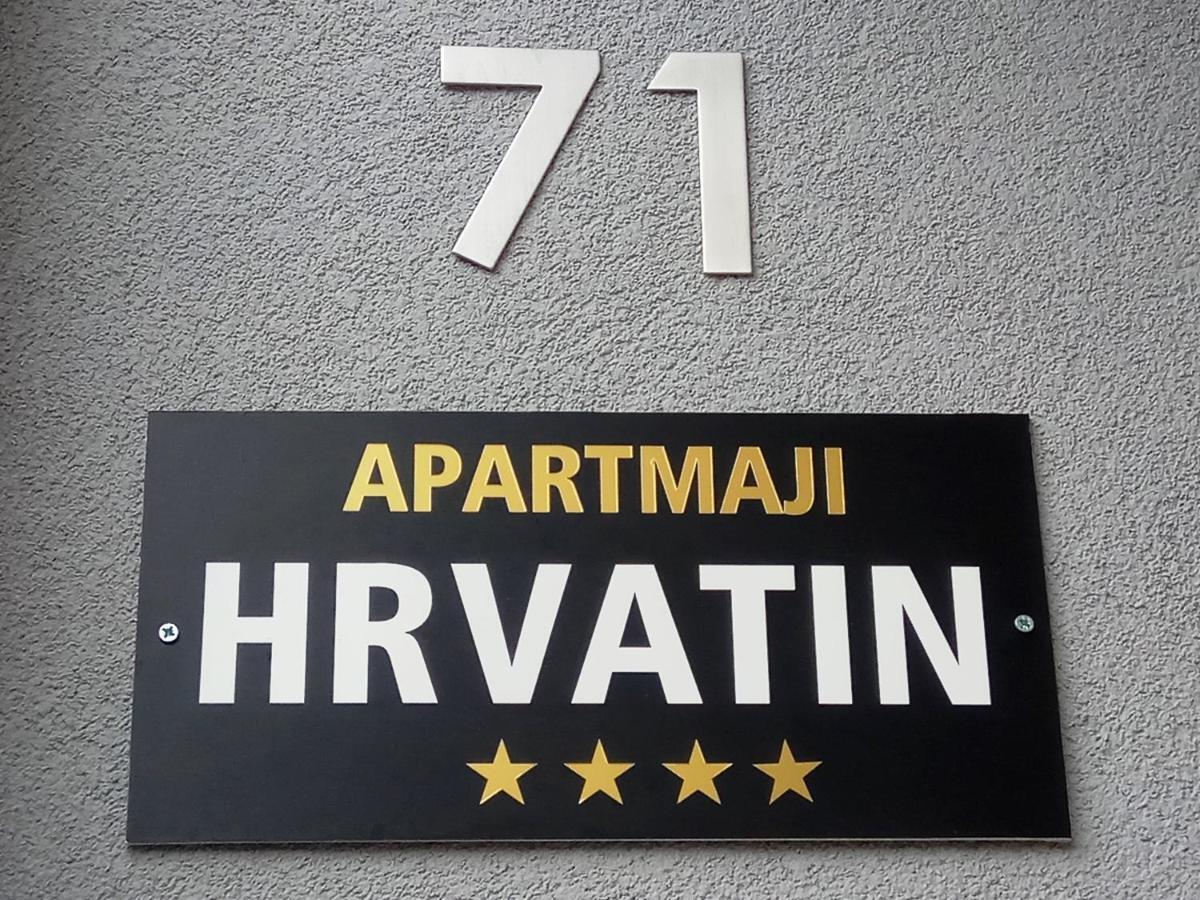 Apartmaji Hrvatin V Kortah Izola Kültér fotó
